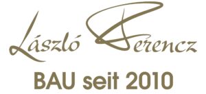 László Ferencz - Bau Seit 2010
